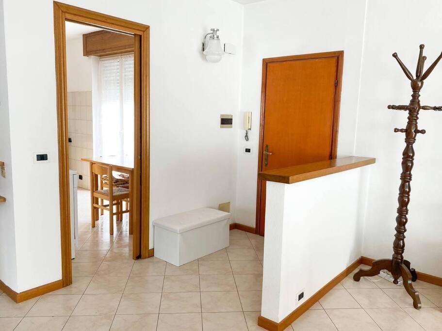 Appartement Bernina Views-Tirano Extérieur photo