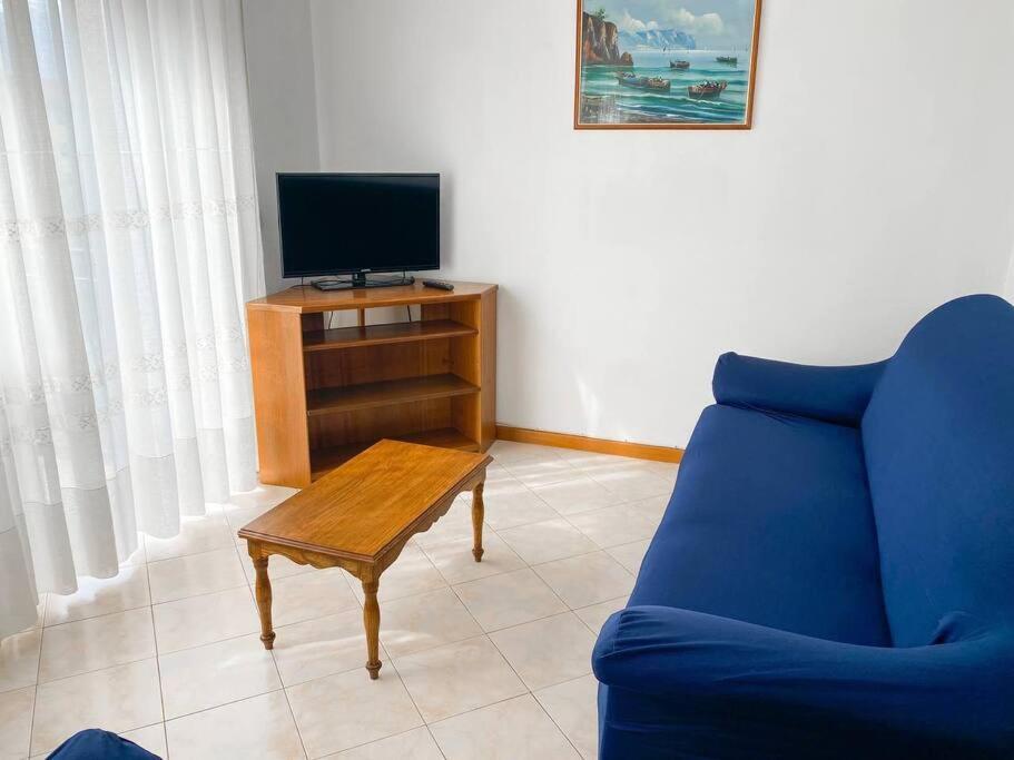 Appartement Bernina Views-Tirano Extérieur photo