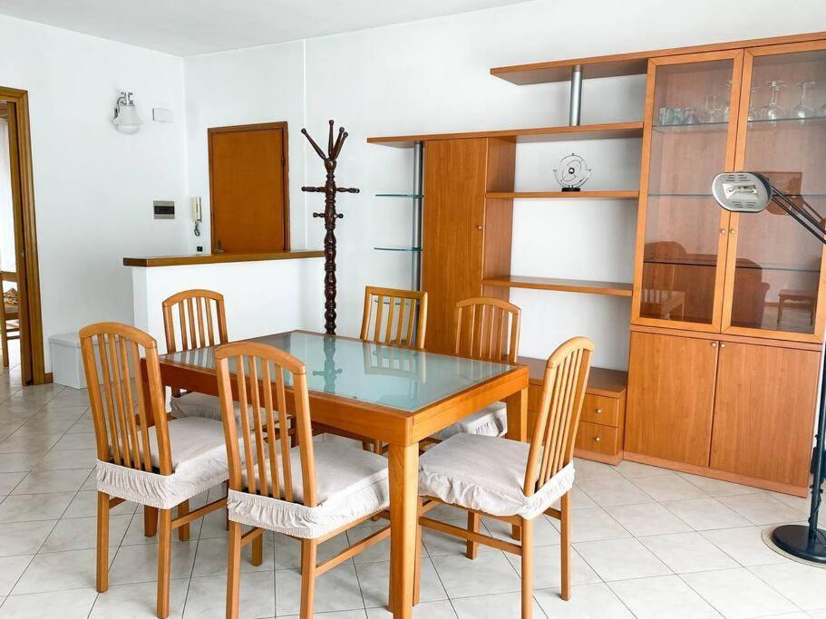 Appartement Bernina Views-Tirano Extérieur photo