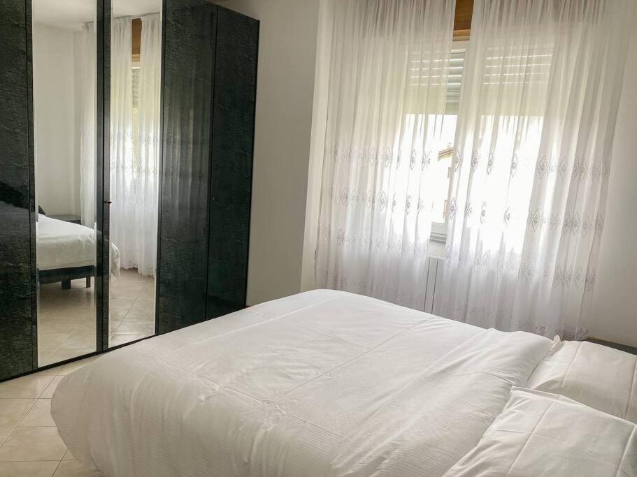 Appartement Bernina Views-Tirano Extérieur photo